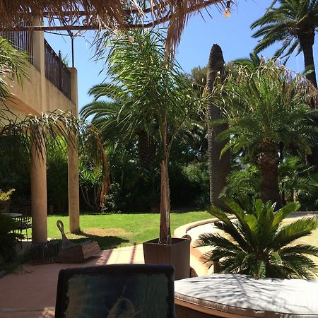 La Mandarinette Hotel La Seyne-sur-Mer Kültér fotó