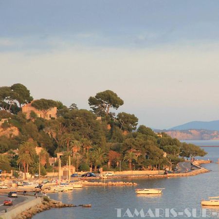 La Mandarinette Hotel La Seyne-sur-Mer Kültér fotó