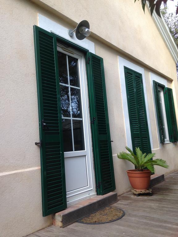 La Mandarinette Hotel La Seyne-sur-Mer Kültér fotó
