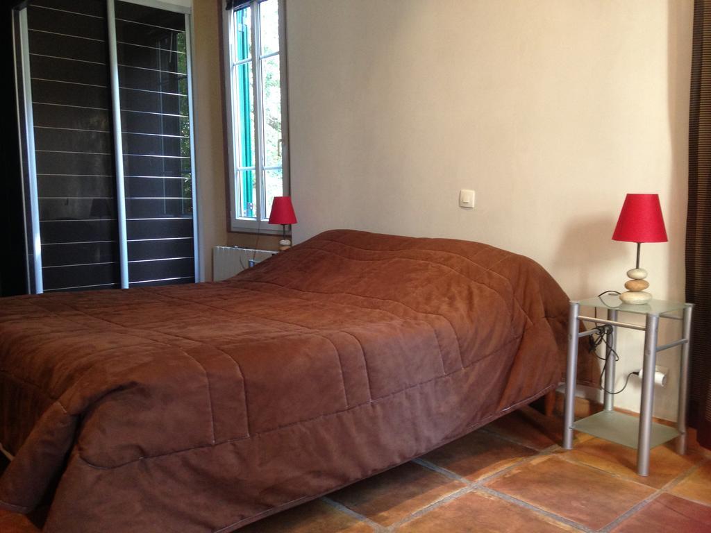 La Mandarinette Hotel La Seyne-sur-Mer Kültér fotó