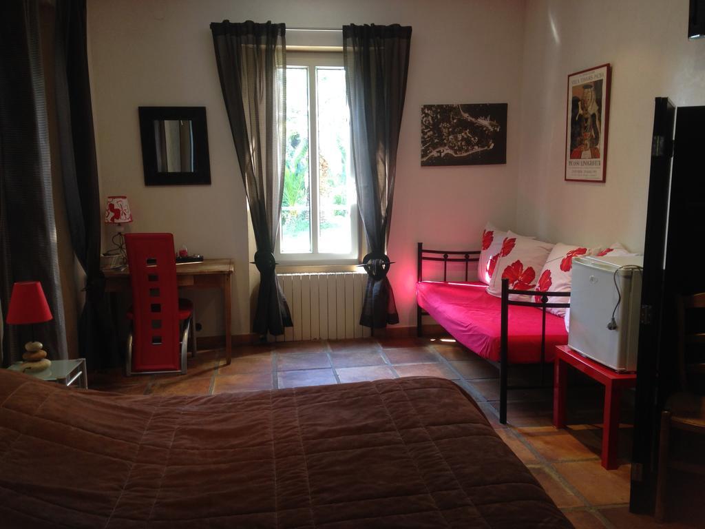 La Mandarinette Hotel La Seyne-sur-Mer Kültér fotó