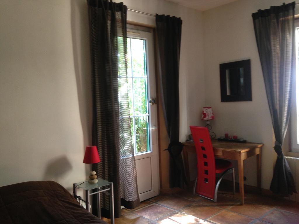 La Mandarinette Hotel La Seyne-sur-Mer Kültér fotó