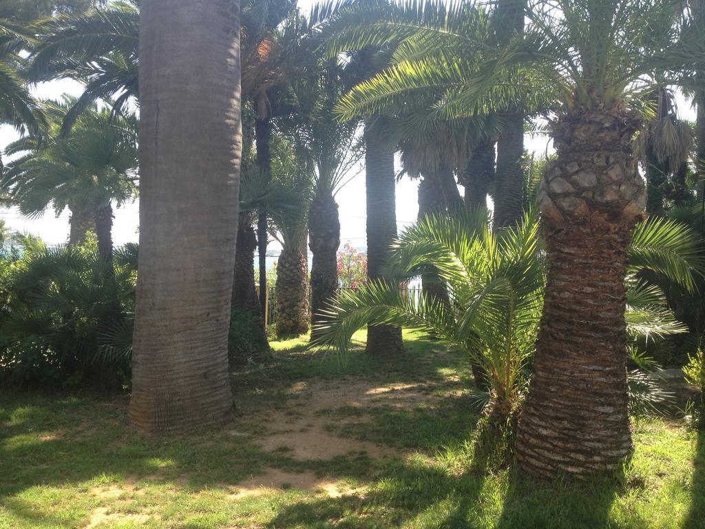 La Mandarinette Hotel La Seyne-sur-Mer Kültér fotó