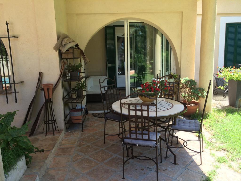 La Mandarinette Hotel La Seyne-sur-Mer Kültér fotó
